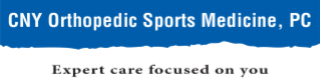 CNY Orthopedic Sports Medicine, PC Logo